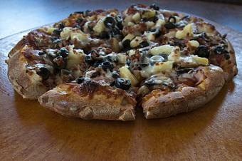 Product - My Buddies Pizza in Lake Elsinore, CA Pizza Restaurant