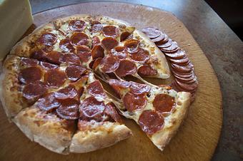 Product - My Buddies Pizza in Lake Elsinore, CA Pizza Restaurant