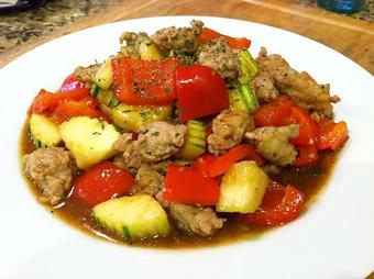 Product - My Chat Chit Cafe in Milwaukie, OR American Restaurants