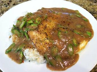 Product - My Chat Chit Cafe in Milwaukie, OR American Restaurants