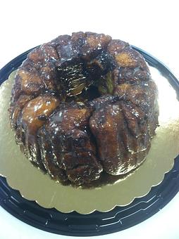 Product - My Daddy's Cheesecake Bakery in Cape Girardeau, MO Bakeries