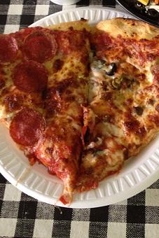 Product - My Father's Place in Warner Robins, GA Pizza Restaurant