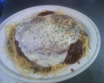 Product - My Little Margies in Depew, NY American Restaurants