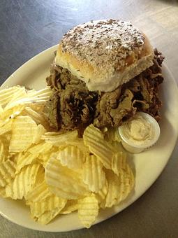 Product - My Little Margies in Depew, NY American Restaurants