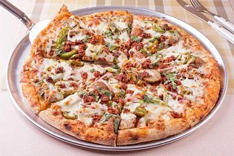 Product - My N.Y. Pizza in Fontana - Fontana, CA Italian Restaurants