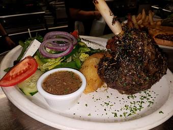 Product - Mylos Grill in McLean, VA American Restaurants Product - Mylos Grill in McLean, VA American Restaurants