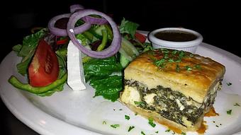 Product - Mylos Grill in McLean, VA American Restaurants Product - Mylos Grill in McLean, VA American Restaurants