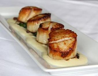 Product - Mystic Fish Restaurant in Palm Harbor, Tampa Bay Area - Palm Harbor, FL Seafood Restaurants