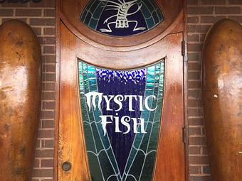 Product - Mystic Fish Restaurant in Palm Harbor, Tampa Bay Area - Palm Harbor, FL Seafood Restaurants