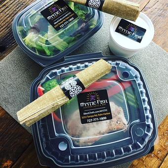 Product - Mystic Fish Restaurant in Palm Harbor, Tampa Bay Area - Palm Harbor, FL Seafood Restaurants
