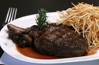 Product - N9NE Steakhouse at Palms - Nine The Steakhouse in Las Vegas, NV American Restaurants