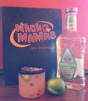 Product - Nacho Mama's Mexican Grill in Harahan - New Orleans, LA Mexican Restaurants