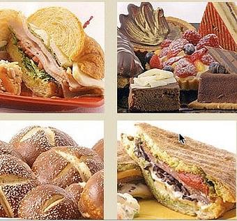 Product - Nadoz Euro.Bakery+Cafe in Richmond Heights - Saint Louis, MO American Restaurants