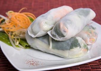 Product - Naga Thai Kitchen & Bar in Dallas, TX Diner Restaurants