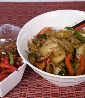 Product - Naga Thai Kitchen & Bar in Dallas, TX Diner Restaurants