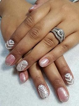 Product - Nail Center in Thornton, CO Manicurists & Pedicurists
