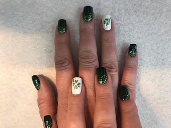 Product - Nail Center in Thornton, CO Manicurists & Pedicurists