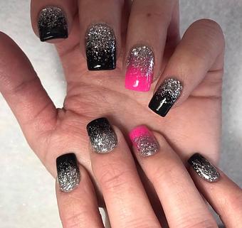 Product - Nail Center in Thornton, CO Manicurists & Pedicurists