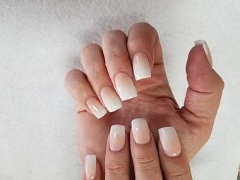 Product - Nail Center in Thornton, CO Manicurists & Pedicurists