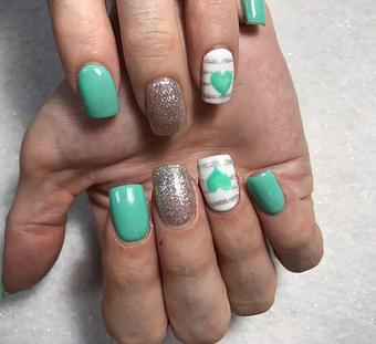 Product - Nail Center in Thornton, CO Manicurists & Pedicurists