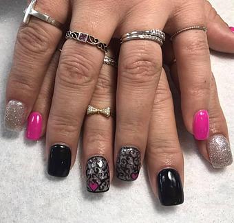 Product - Nail Center in Thornton, CO Manicurists & Pedicurists