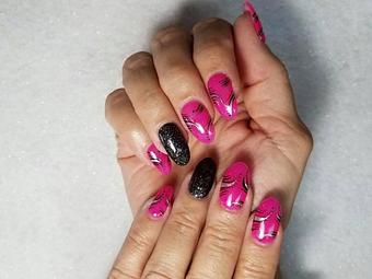 Product - Nail Center in Thornton, CO Manicurists & Pedicurists