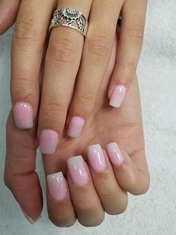 Product - Nail Center in Thornton, CO Manicurists & Pedicurists