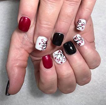 Product - Nail Center in Thornton, CO Manicurists & Pedicurists