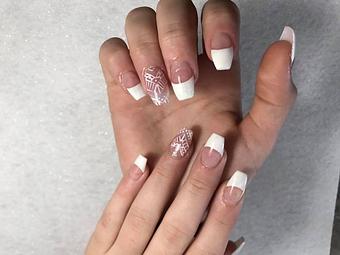 Product - Nail Center in Thornton, CO Manicurists & Pedicurists