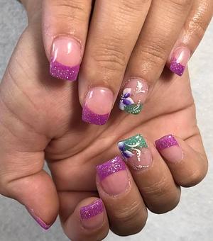 Product - Nail Center in Thornton, CO Manicurists & Pedicurists