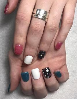 Product - Nail Center in Thornton, CO Manicurists & Pedicurists
