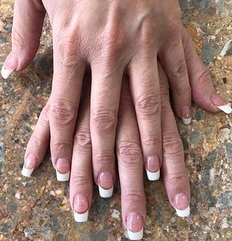 Product - Nail Center in Thornton, CO Manicurists & Pedicurists