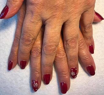 Product - Nail Center in Thornton, CO Manicurists & Pedicurists