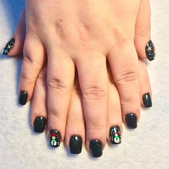 Product - Nail Center in Thornton, CO Manicurists & Pedicurists