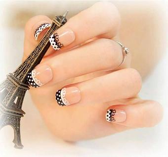 Product - Nail Center in Thornton, CO Manicurists & Pedicurists