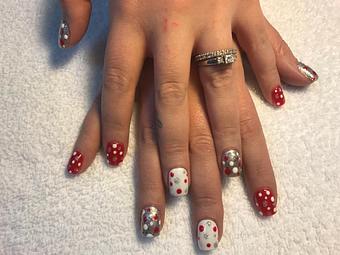 Product - Nail Center in Thornton, CO Manicurists & Pedicurists