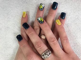 Product - Nail Center in Thornton, CO Manicurists & Pedicurists