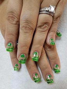 Product - Nail Center in Thornton, CO Manicurists & Pedicurists