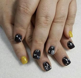 Product - Nail Center in Thornton, CO Manicurists & Pedicurists