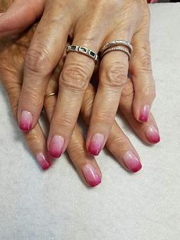 Product - Nail Center in Thornton, CO Manicurists & Pedicurists