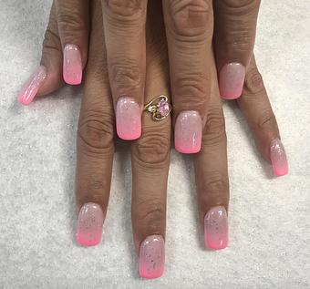 Product - Nail Center in Thornton, CO Manicurists & Pedicurists