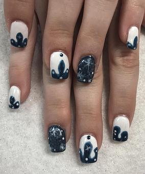 Product - Nail Center in Thornton, CO Manicurists & Pedicurists