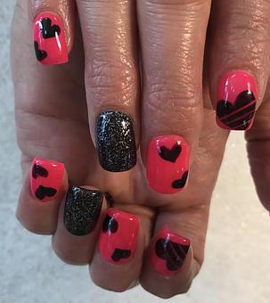 Product - Nail Center in Thornton, CO Manicurists & Pedicurists