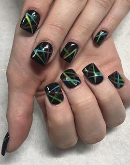Product - Nail Center in Thornton, CO Manicurists & Pedicurists