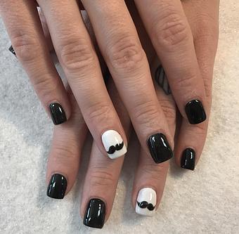 Product - Nail Center in Thornton, CO Manicurists & Pedicurists