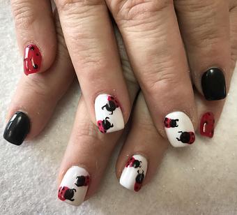 Product - Nail Center in Thornton, CO Manicurists & Pedicurists