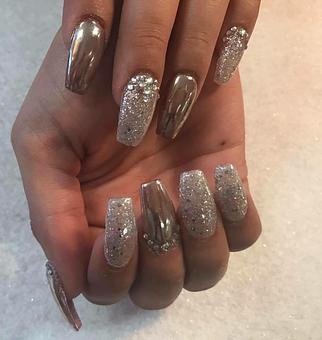 Product - Nail Center in Thornton, CO Manicurists & Pedicurists