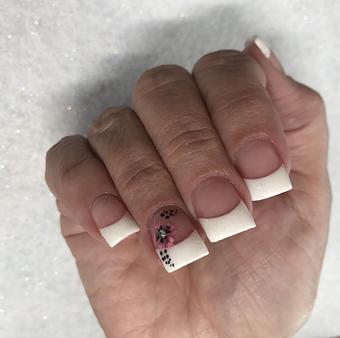 Product - Nail Center in Thornton, CO Manicurists & Pedicurists