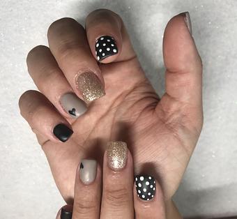 Product - Nail Center in Thornton, CO Manicurists & Pedicurists