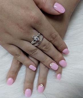 Product - Nail Center in Thornton, CO Manicurists & Pedicurists
